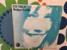 Bridget St. John Fly High / 1 Vinyl/  7 Ince / 2001-280 UK Pressung