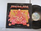 NM-- BLACK SABBATH 