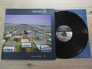 PINK FLOYD-A MOMENTARY LAPSE OF REASON-GREAT AUDIO-VG EX+VINYL LP 1987
