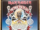 Iron Maiden  First Ten Years Box Set 12