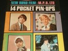 EVERYBODYS 1960s MOD BEAT MAG MPD LTD MIKE FURBER PETER DOYLE URSULA ANDRESS