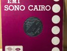 THE BEATLES - ABBEY ROAD - EGYPTIAN VERSION - PARLOPHONE - SONO CAIRO - EX