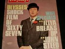 EVERYBODYS 1960s MOD BEAT MAG AVENGERS TEX MORTON THE GROOP HAYLEY MILLS ILYA