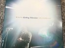 Wilco - Kicking Television: Live In Chicago - 4LP Vinyl Set w/booklet Mint