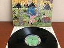 TALKING HEADS LITTLE CREATURES 1985 12