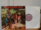 Creedence Clearwater Revival Green River LP Excellent