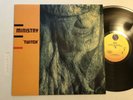 MINISTRY VINYL LP RECORD  TWITCH  SIRE RECORDS 1986
