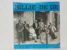 New Orleans' Billie and De De & Their Preservation Hall Jazz Band 12