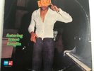 Monty Alexander RASS   LP Jazz Reggae Soul Funk OG MPS Ernest Ranglin samples
