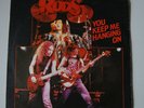 THE RODS – You Keep Me Hangin' On 7
