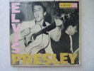 (Self-Titled ad back) Elvis Presley 7