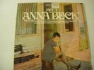 ANNA BLACK - Meet Anna Black LP - Epic BN 26384 MONO WHITE LABEL PROMO