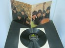 Vinyl Record Album Mono THE BEATLES BEATLES FOR SALE (154)61