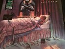 DIO Dream Evil Limited Green Vinyl Lp Sabbath Metallica Megadeth Testament