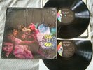 Canned Heat - Living the Blues 2xLP Liberty LST-27200 in shrink VG+/Strong VG+