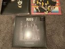 KISS - Hotter Than Hell Dressed To Kill Vinyl LP - KISSteria - 2014 -SEALED Set