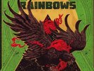 BLACK RAINBOWS - Hawkdope - Vinyl (limited green vinyl LP)