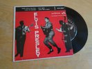 Elvis Presley. Original American 4-track EP. RCA VICTOR. RARE  Sun Records