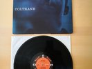 John Coltrane - Coltrane - US 1st Impulse STEREO A(S)-21 van Gelder - EXC+