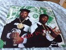 Eric B. & Rakim ?– Paid In Full LP Vinyl 4th & Broadway ?– BRLP 514