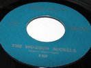 The Wooden Nickels US Vault 45 Nobody but you Northern Soul