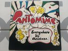 The Beatles Fan Club Fourth Christmas Record 1966 LYN1145 Flexi Disc & Insert VG