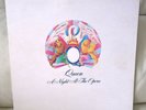 Queen A Night at the Opera Vinyl LP Original 1975 Embossed Gatefold Blair Album