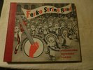 FERKO STRING BAND, PALDA 106. MUMMERS PARADE STRING BAND, 78RPM, 3 X 10