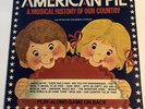 American Pie - A Musical History Of Our Country - Peter Pan Records 8106
