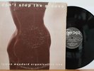 Lyman Woodard Organization LP “Don’t Stop The Groove” Corridor   Jazz Funk