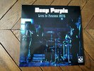 DEEP PURPLE Live in Aachen 70 LP