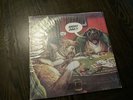 1973 HEAVY CRUISER NEIL MERRYWEATHER ORIG FAMILY PRODUCTIONS LP Shrink Plastic