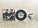 halo of flies a new kind of hate vinyl 7