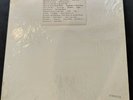 Beatles White Album Hype Sticker Track Listing, Complete, Cellophane. 2nd press.