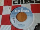 Etta James,[maxi single] Tell Mama / Id Rather Go Blind /I Found A Love