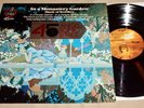 In a Monestary Garden Ketelbey by John Lanchbery  (Vinyl LP, Quadraphonic) NM