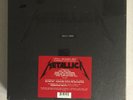 METALLICA  Vinyl Boxed Set NUMBERED LIMITED EDITION 10 LP  NEW 180g SEALED 2004
