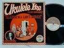 UKULELE IKE (Cliff Edwards) I'm A Bear In A Lady's Boudoir YAZOO R. Crumb NM