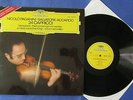 R484 Paganini Salvatore Accardo 24 Capricci Variations 2LP DG 2721 185 Stereo