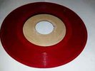 BLANK[STUDIO ONE]/THE VOW - JACKIE OPEL & DOREEN SHAFFER **RED C/VINYL [SKA]  7