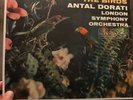 ANTAL DORATI - RESPIGHI :/: BRAZILIAN “ THE BIRDS” * Mercury MG-50153 (SEALED )