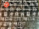 SMASHING PUMPKINS, MACHINA II BOX SET 4 LP RED VINYL, LIMITED EDITION, NUMBERED