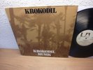 KROKODIL KROKODIL MUSIK 1972 SWISS KRAUTROCK MONSTER