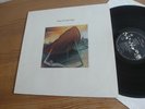STING THE SOUL CAGES LP PRESSED IN 1991 MINT (THE POLICE)