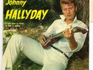 EP JOHNNY HALLYDAY  - IL FAUT SAISIR SA CHANCE (PHILIPS 1ere SERIE)