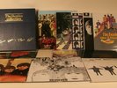 THE BEATLES COLLECTION 1984 PARLOPHONE, UK, 13 LP, BOX SET