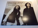 Robert Plant & Jimmy Page - No Quarter - UK 1994 Fontana 2xVinyl + Inners - EX+