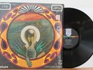 Harvey Mandel LP “Cristo Redentor”   Philips 600-281   CLEAN in Shrink