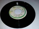 BLACK SOLIDORITY/THE LORD IS MY LIGHT - ROD TAYLOR [ROOTS REGGAE]  7