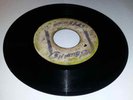 BLANK[STUDIO ONE]/SONG OF LOVE - ROLANDO ALPHANSO  [SKA INST.] 7
